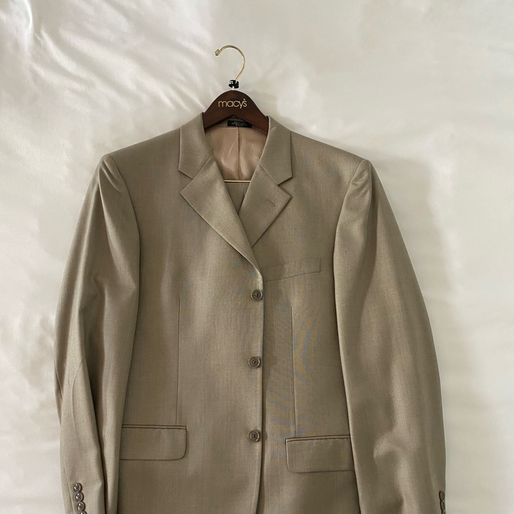 Jones New York Full Suit